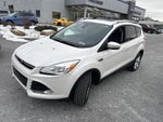 2015 Ford Escape 4WD 4dr Titanium