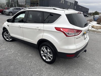 2015 Ford Escape 4WD 4dr Titanium