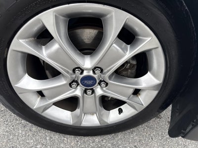2015 Ford Escape 4WD 4dr Titanium