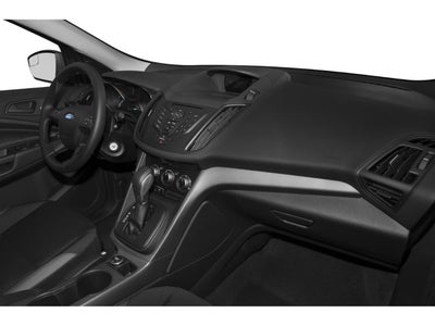 2015 Ford Escape 4WD 4dr Titanium
