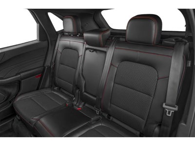 2023 Ford Escape ST-Line AWD