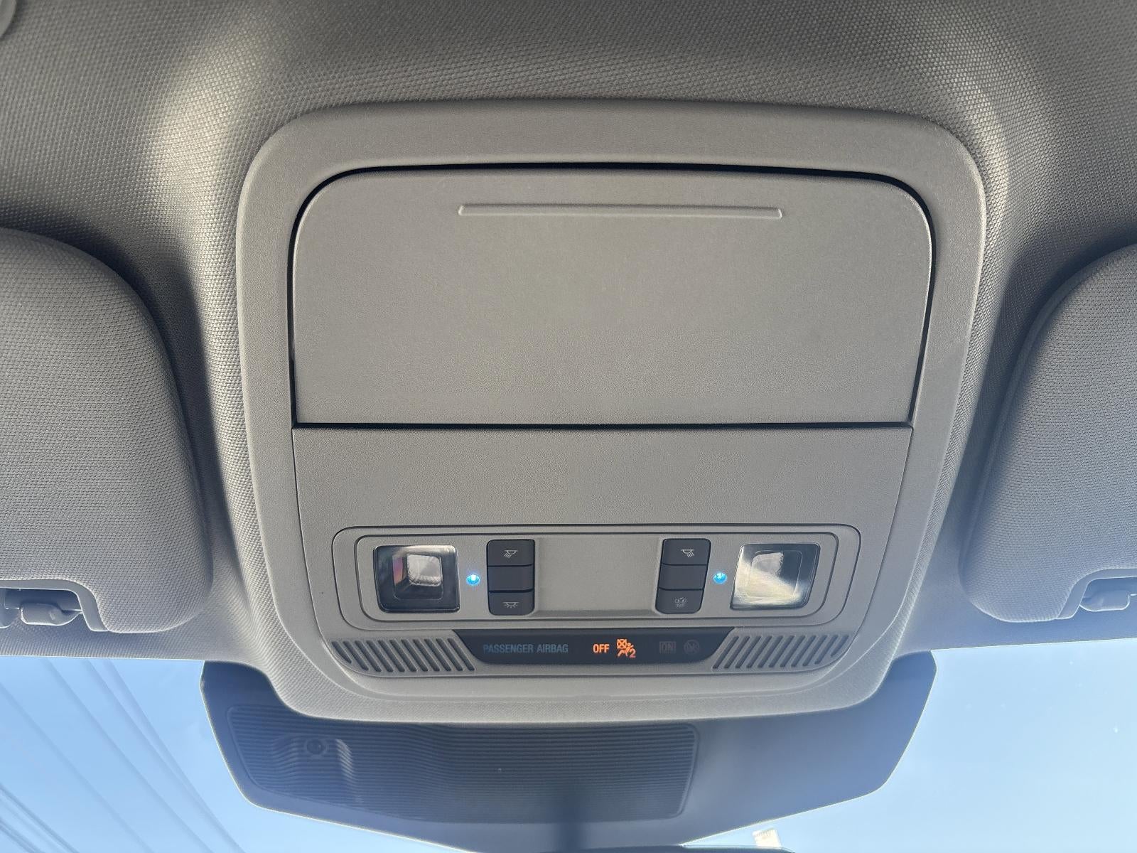 2022 Ford Explorer XLT 4WD