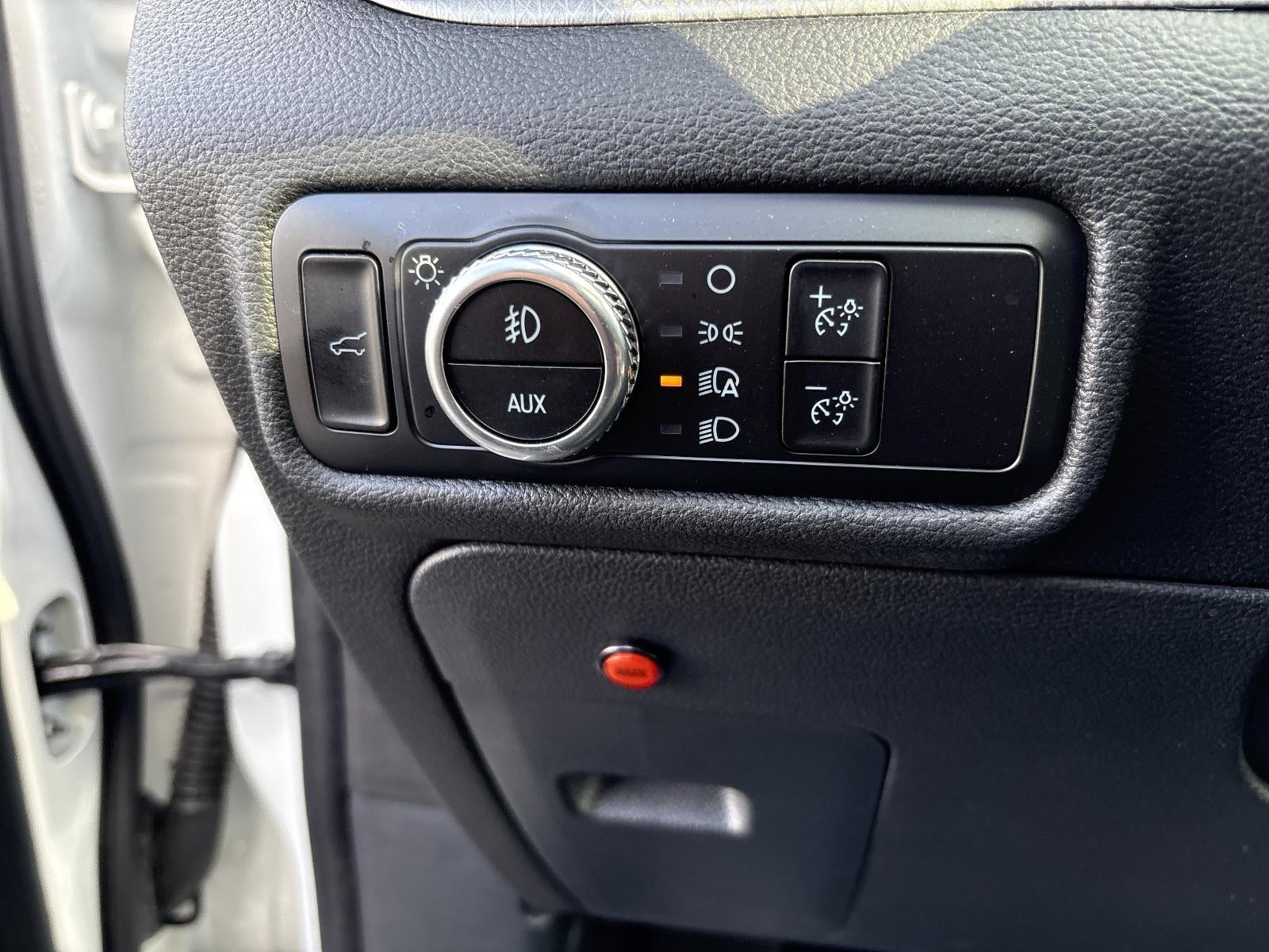 2023 Ford Explorer Timberline 4WD