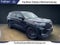 2025 Ford Explorer ST-Line 4WD