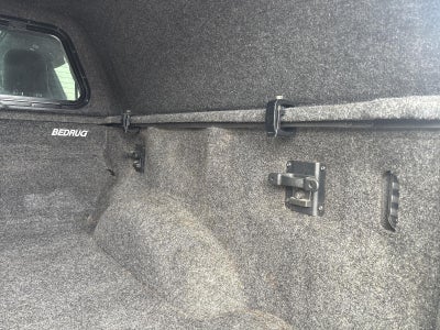 2016 Ford F-150 4WD SuperCrew 5-1/2 Ft Box XLT