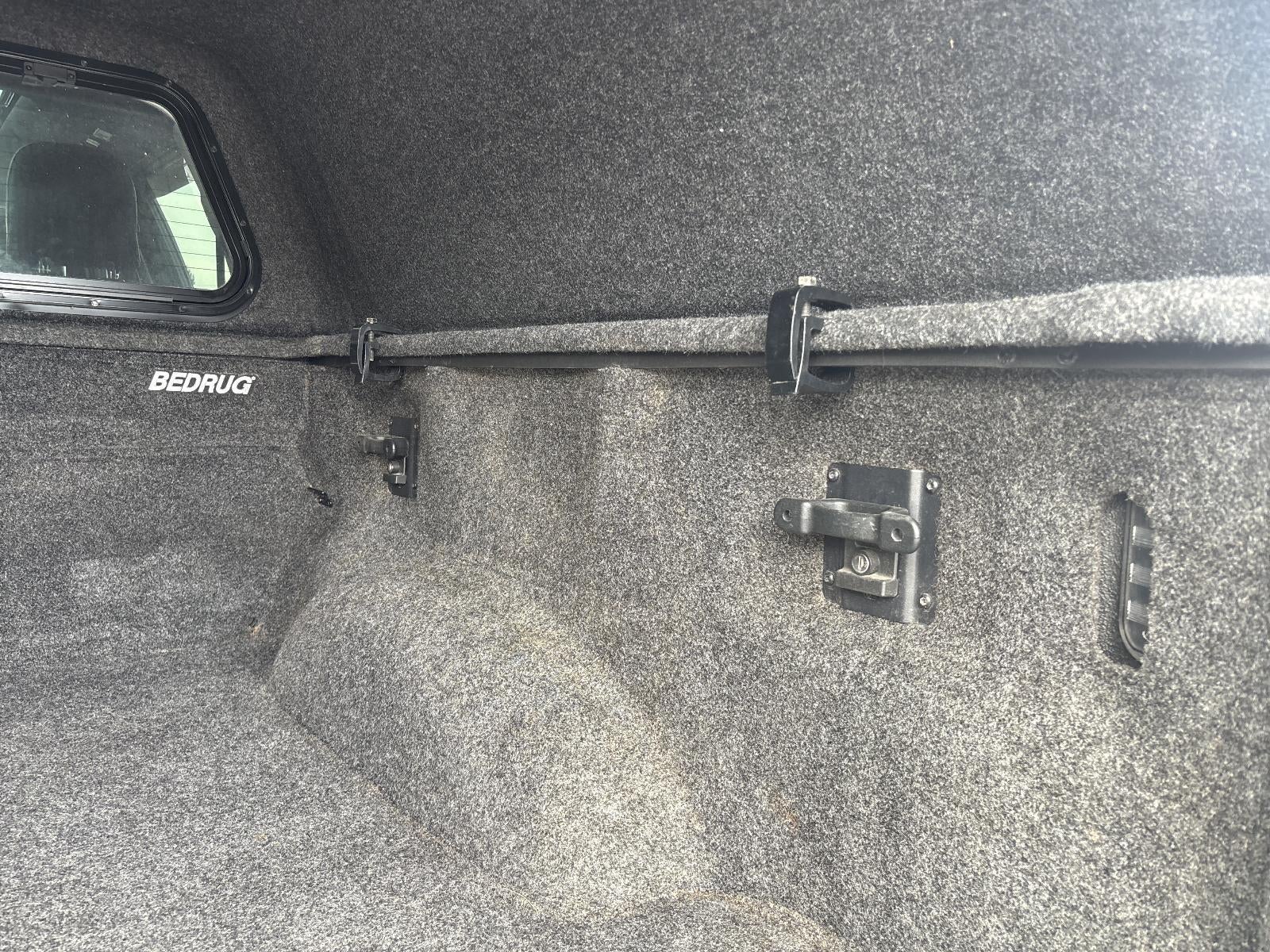 2016 Ford F-150 4WD SuperCrew 5-1/2 Ft Box XLT
