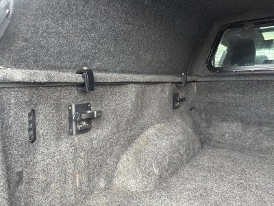 2016 Ford F-150 4WD SuperCrew 5-1/2 Ft Box XLT