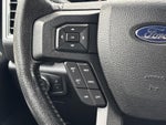 2016 Ford F-150 4WD SuperCrew 5-1/2 Ft Box XLT