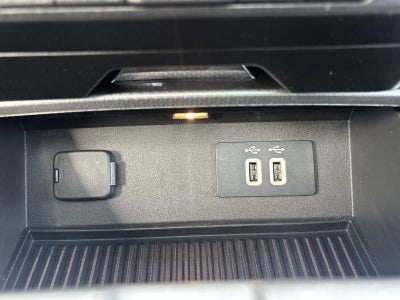 2016 Ford F-150 4WD SuperCrew 5-1/2 Ft Box Lariat