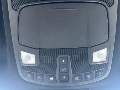 2016 Ford F-150 4WD SuperCrew 5-1/2 Ft Box Lariat