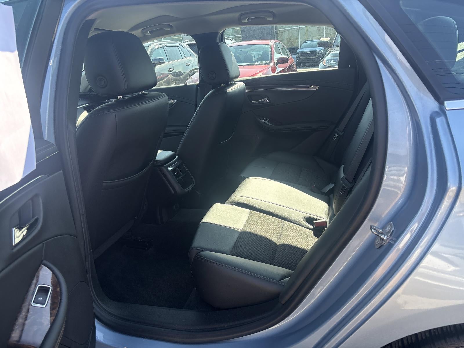 2015 Chevrolet Impala 2LT