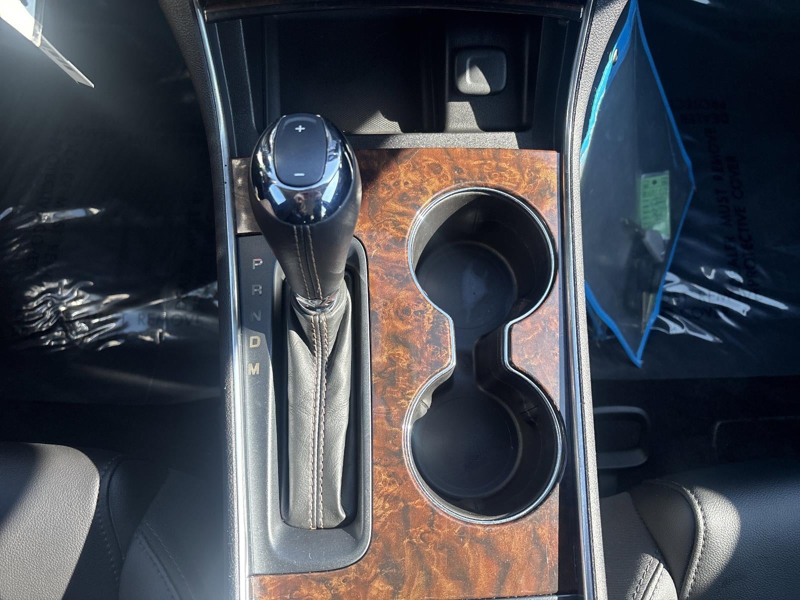 2015 Chevrolet Impala 2LT