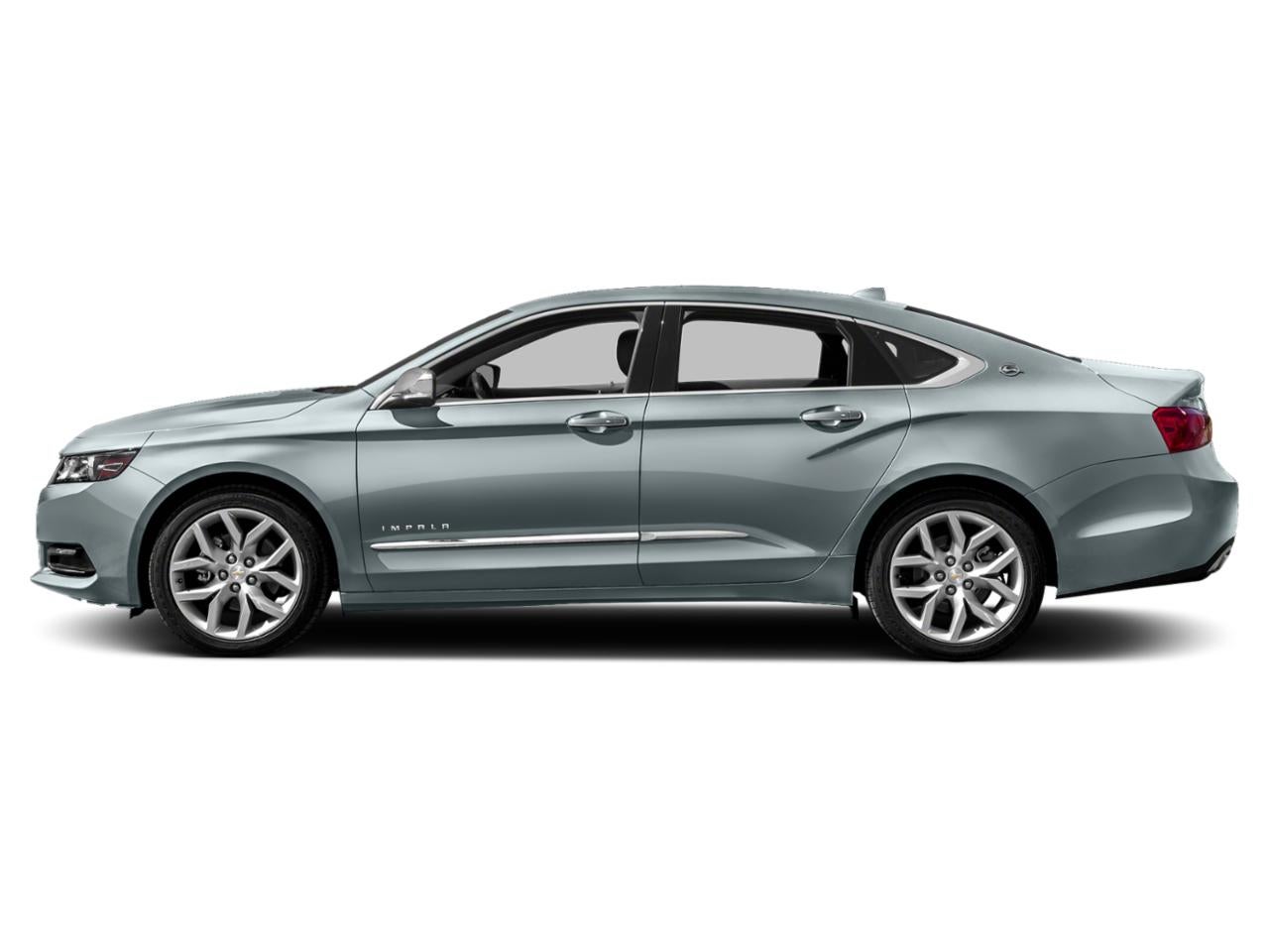 2015 Chevrolet Impala 2LT