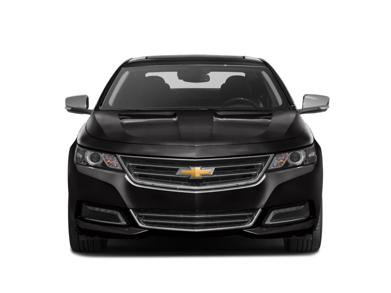 2015 Chevrolet Impala 2LT