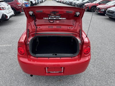 2009 Chevrolet Cobalt Coupe LS