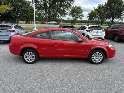 2009 Chevrolet Cobalt Coupe LS
