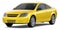 2009 Chevrolet Cobalt Coupe LS