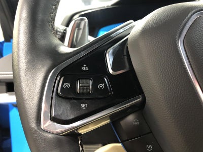 2023 Chevrolet Corvette Stingray Coupe 1LT