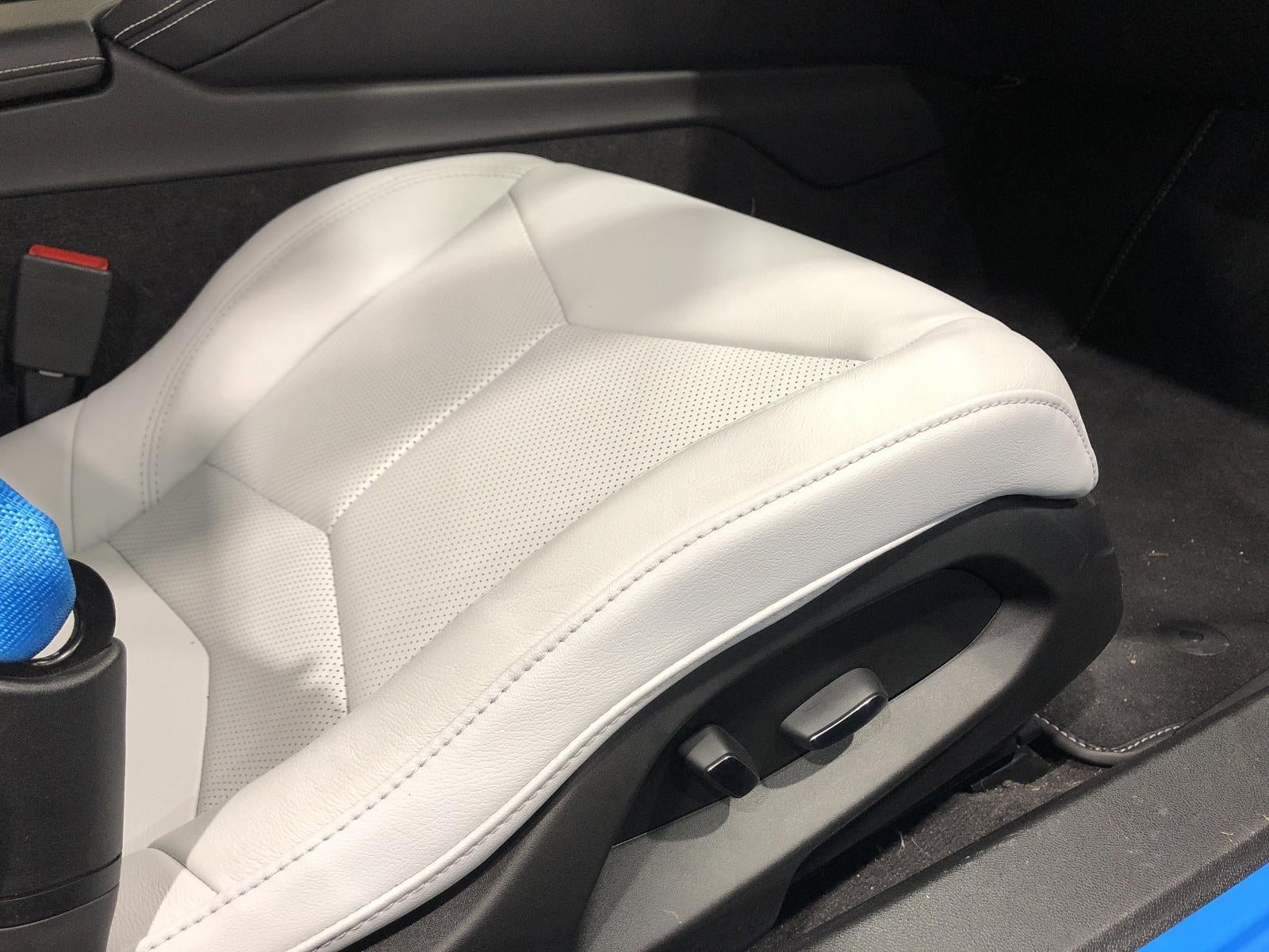 2023 Chevrolet Corvette Stingray Coupe 1LT