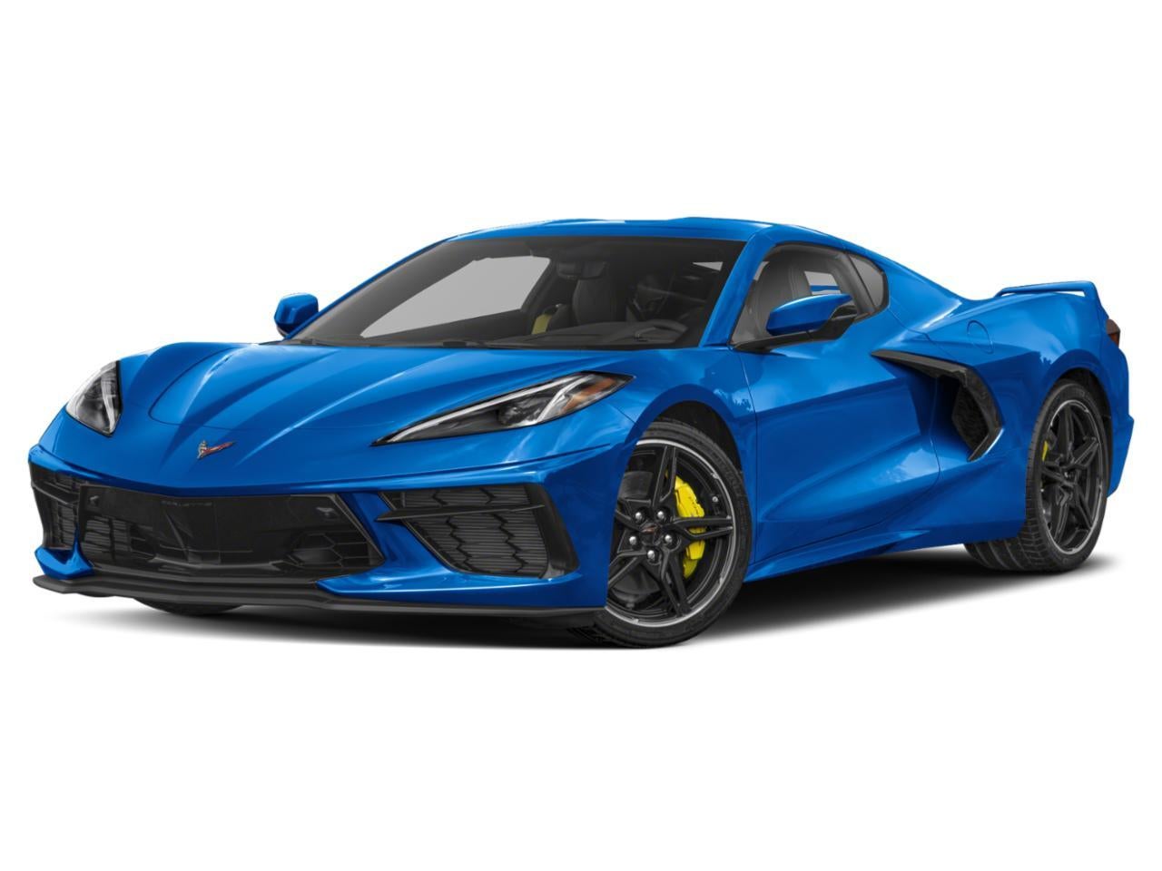 2023 Chevrolet Corvette Stingray Coupe 1LT