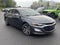 2020 Chevrolet Malibu RS