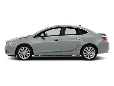 2014 Buick Verano 4dr Sdn Convenience Group