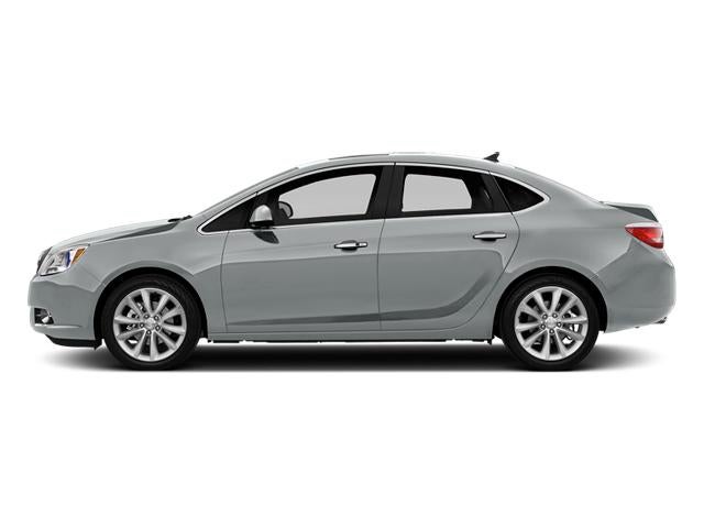 2014 Buick Verano 4dr Sdn Convenience Group