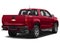 2015 Chevrolet Colorado Crew Cab Short Box 4-Wheel Drive Z71