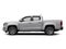 2017 Chevrolet Colorado Crew Cab Short Box 4-Wheel Drive Z71