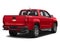 2017 Chevrolet Colorado Crew Cab Short Box 4-Wheel Drive Z71