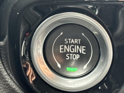 2024 Chevrolet Silverado 1500 Crew Cab Short Box 4-Wheel Drive RST