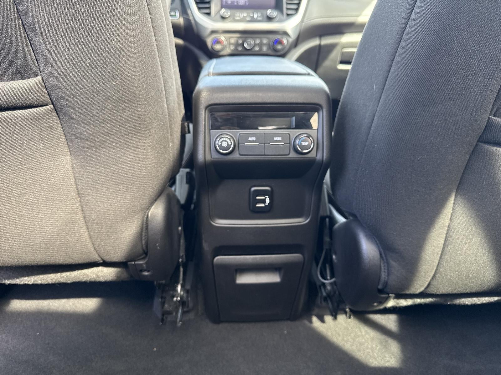 2018 GMC Acadia AWD SLE-2