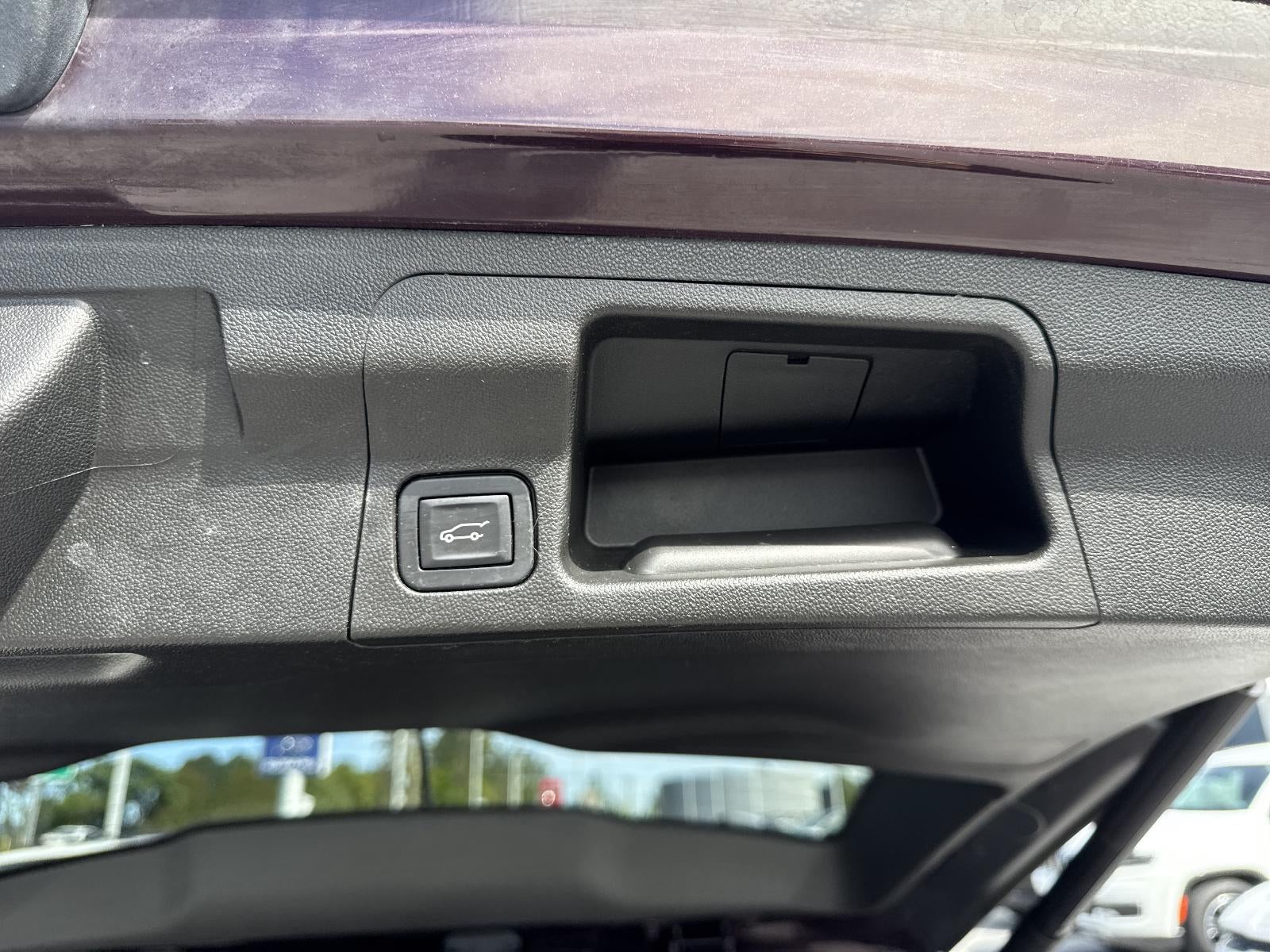 2018 GMC Acadia AWD SLE-2