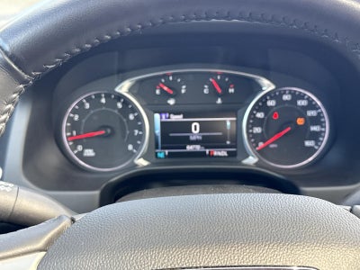 2018 GMC Acadia AWD SLE-2