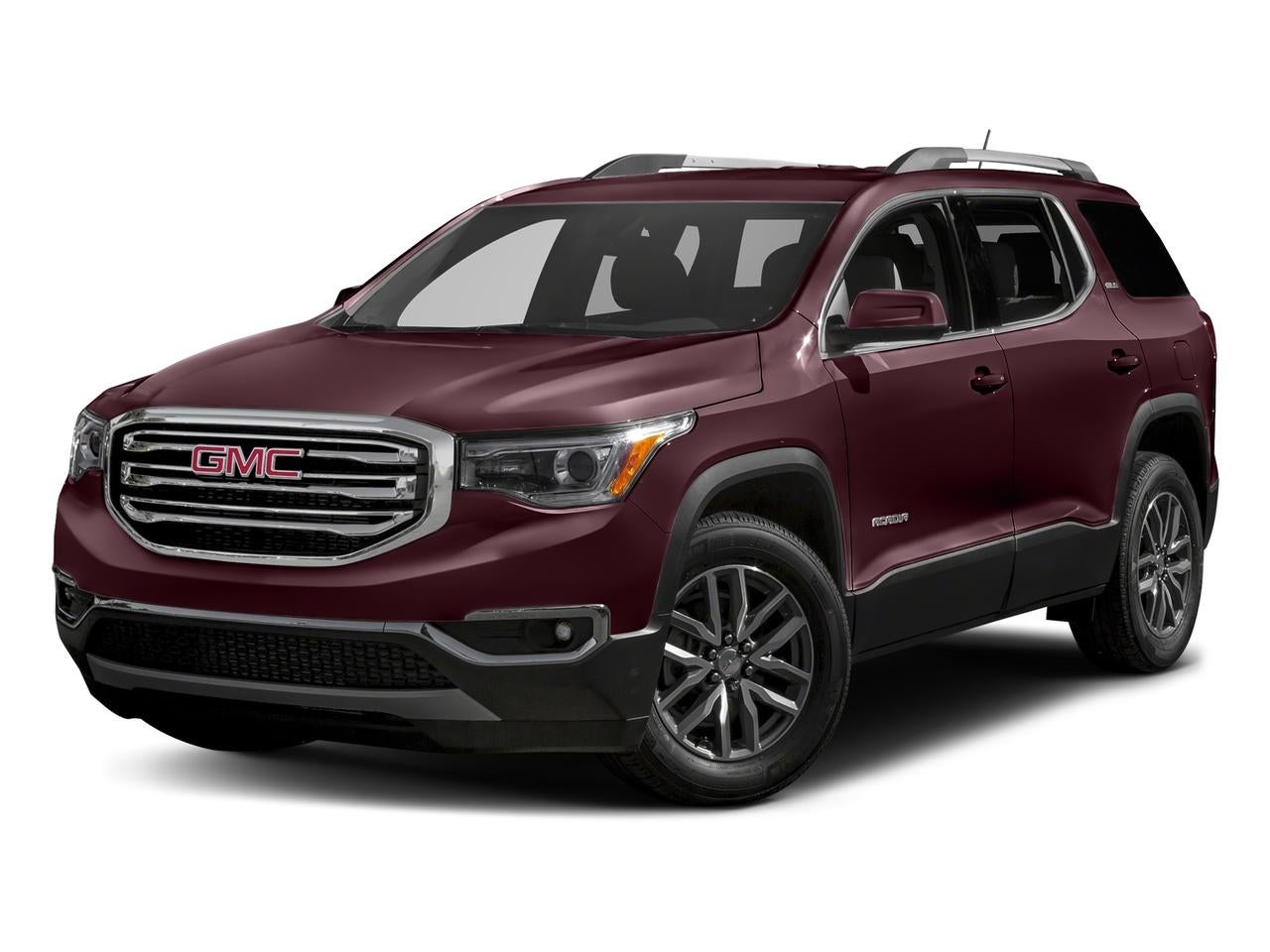 2018 GMC Acadia AWD SLE-2