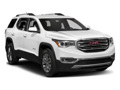 2018 GMC Acadia AWD SLE-2