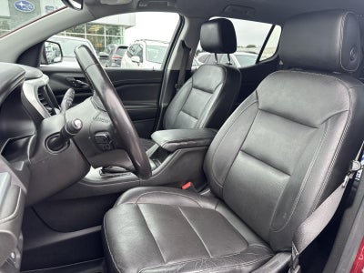 2019 GMC Acadia AWD SLT-1