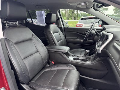 2019 GMC Acadia AWD SLT-1