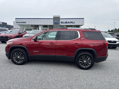 2019 GMC Acadia AWD SLT-1