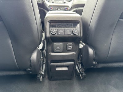 2019 GMC Acadia AWD SLT-2