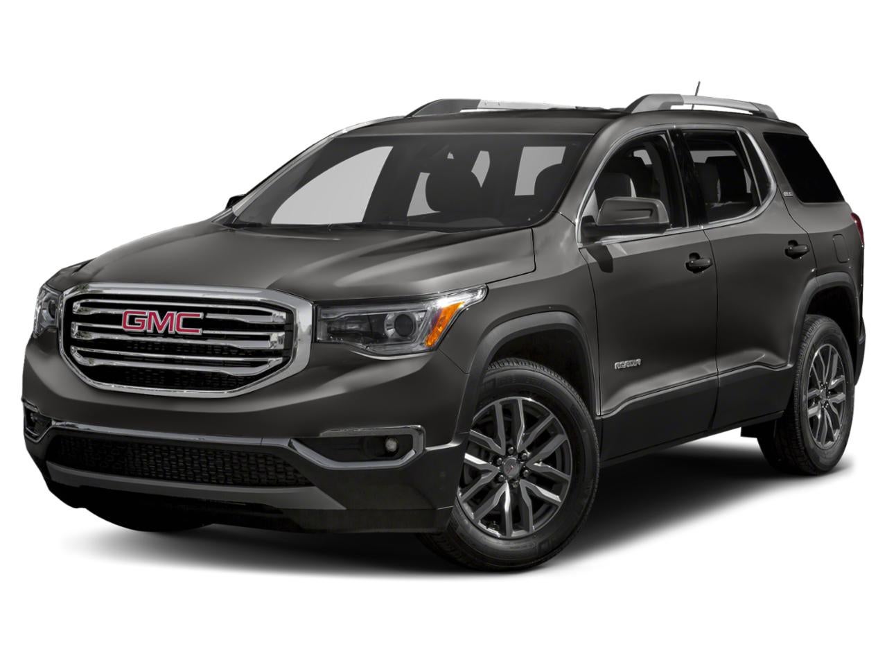 2019 GMC Acadia AWD SLT-2