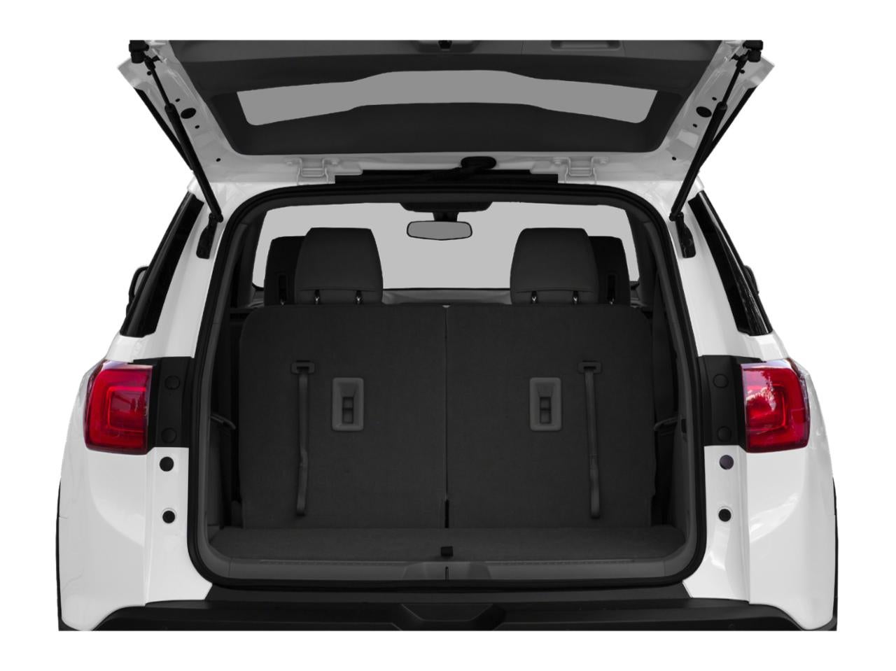 2019 GMC Acadia AWD SLT-2