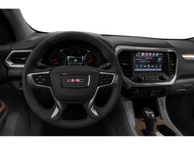 2019 GMC Acadia AWD SLT-2