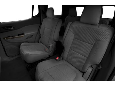 2019 GMC Acadia AWD SLT-2