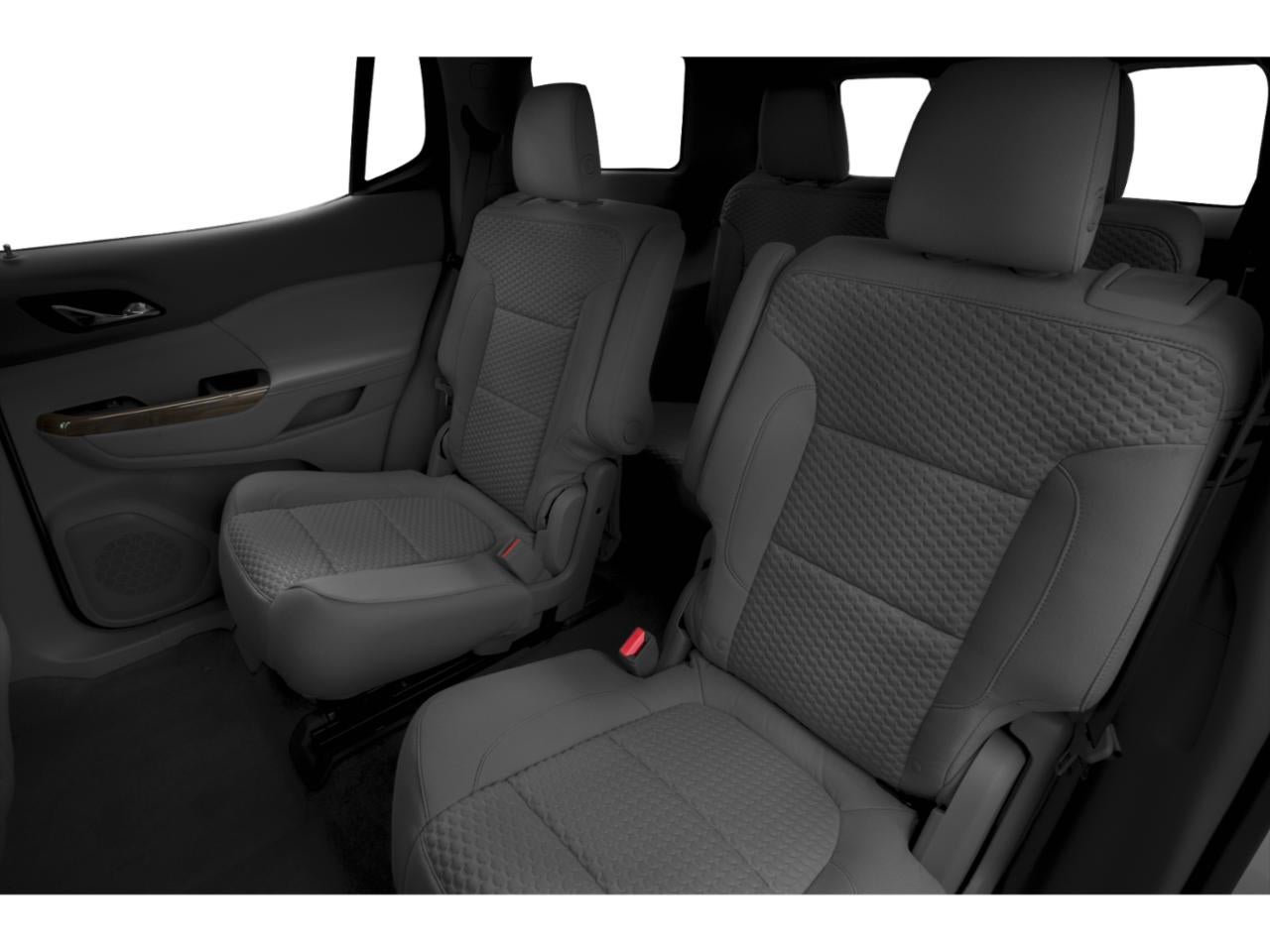 2019 GMC Acadia AWD SLT-2