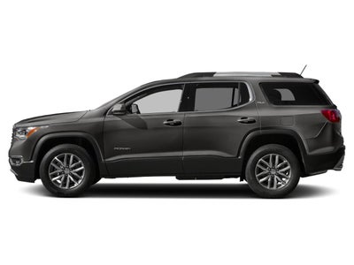 2019 GMC Acadia AWD SLT-2