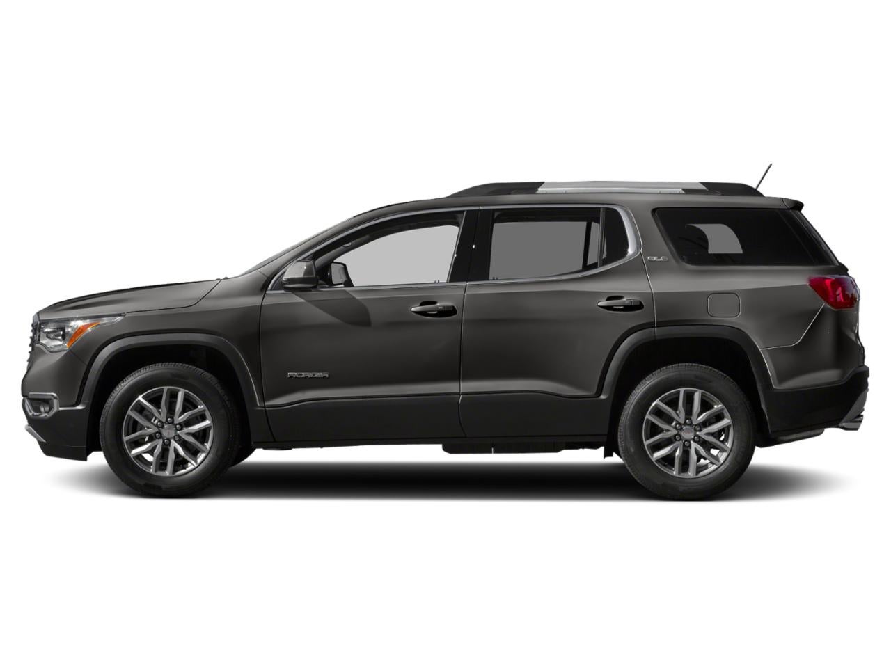 2019 GMC Acadia AWD SLT-2