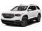 2019 GMC Acadia AWD SLT-2