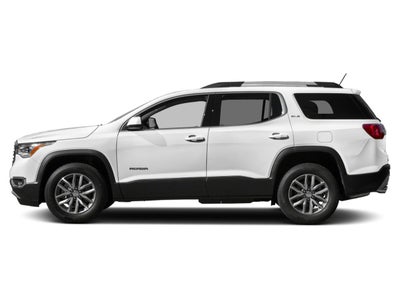 2019 GMC Acadia AWD SLT-2
