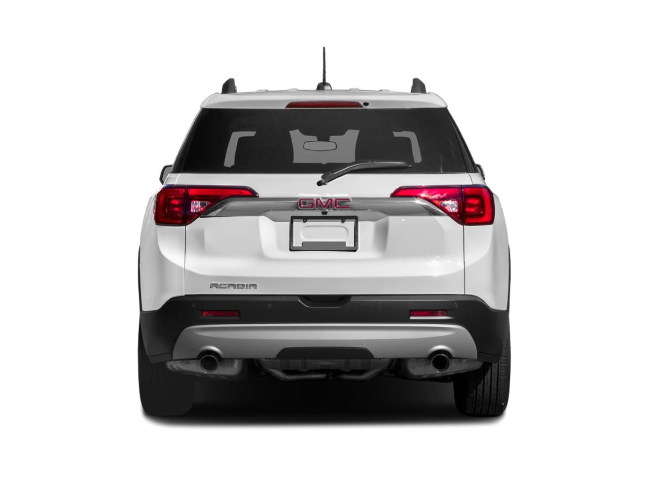2019 GMC Acadia AWD SLT-2